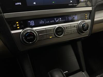 2015 Subaru Outback 2.5i Premium - Photo 16 - West Bountiful, UT 84087