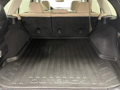 2015 Subaru Outback 2.5i Premium - Photo 26 - West Bountiful, UT 84087