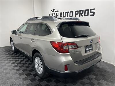 2015 Subaru Outback 2.5i Premium - Photo 9 - West Bountiful, UT 84087