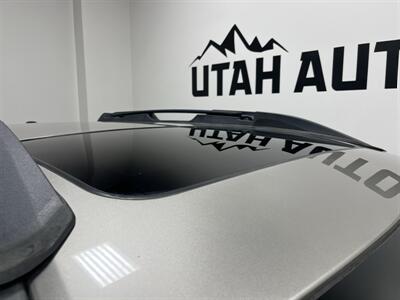 2015 Subaru Outback 2.5i Premium - Photo 5 - West Bountiful, UT 84087