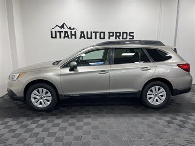 2015 Subaru Outback 2.5i Premium - Photo 8 - West Bountiful, UT 84087