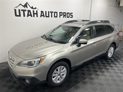 2015 Subaru Outback 2.5i Premium - Photo 7 - West Bountiful, UT 84087