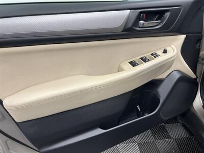 2015 Subaru Outback 2.5i Premium - Photo 12 - West Bountiful, UT 84087