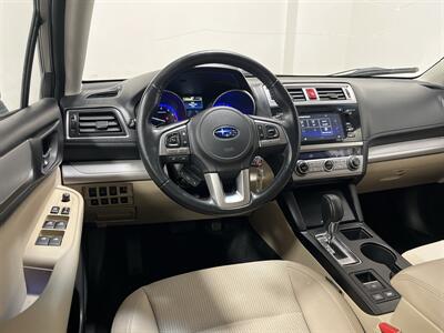 2015 Subaru Outback 2.5i Premium - Photo 11 - West Bountiful, UT 84087