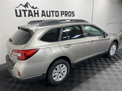 2015 Subaru Outback 2.5i Premium - Photo 3 - West Bountiful, UT 84087