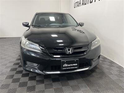 2014 Honda Accord Sport   - Photo 4 - West Bountiful, UT 84087