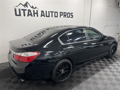 2014 Honda Accord Sport   - Photo 3 - West Bountiful, UT 84087