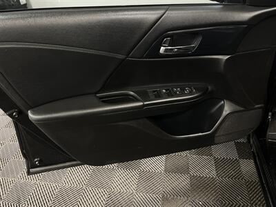 2014 Honda Accord Sport   - Photo 13 - West Bountiful, UT 84087