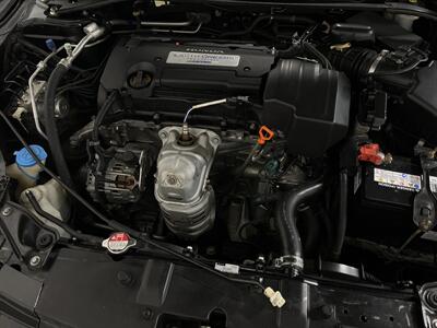 2014 Honda Accord Sport   - Photo 23 - West Bountiful, UT 84087
