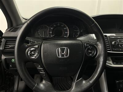 2014 Honda Accord Sport   - Photo 15 - West Bountiful, UT 84087