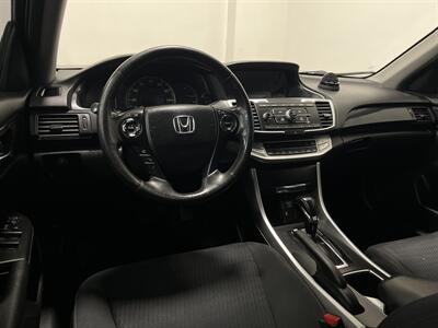 2014 Honda Accord Sport   - Photo 12 - West Bountiful, UT 84087