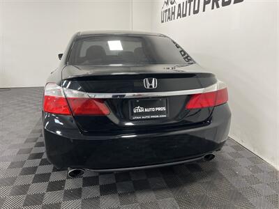 2014 Honda Accord Sport   - Photo 8 - West Bountiful, UT 84087
