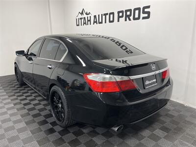 2014 Honda Accord Sport   - Photo 7 - West Bountiful, UT 84087
