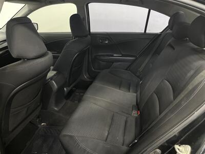 2014 Honda Accord Sport   - Photo 11 - West Bountiful, UT 84087