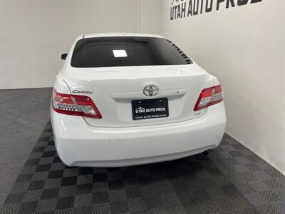 2011 Toyota Camry LE   - Photo 9 - West Bountiful, UT 84087