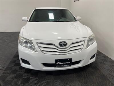 2011 Toyota Camry LE   - Photo 4 - West Bountiful, UT 84087