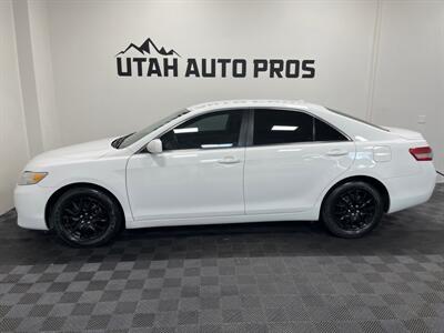 2011 Toyota Camry LE   - Photo 7 - West Bountiful, UT 84087