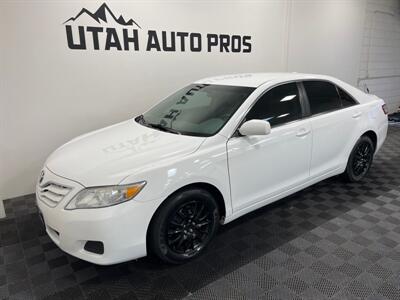 2011 Toyota Camry LE   - Photo 6 - West Bountiful, UT 84087