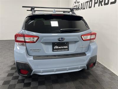 2018 Subaru Crosstrek 2.0i Premium   - Photo 10 - West Bountiful, UT 84087