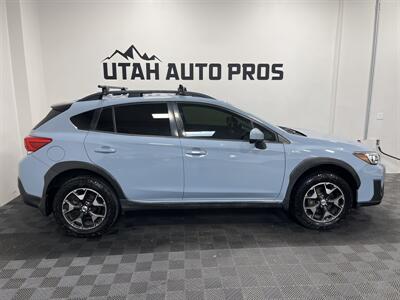 2018 Subaru Crosstrek 2.0i Premium   - Photo 2 - West Bountiful, UT 84087