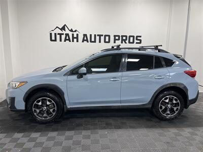 2018 Subaru Crosstrek 2.0i Premium   - Photo 8 - West Bountiful, UT 84087
