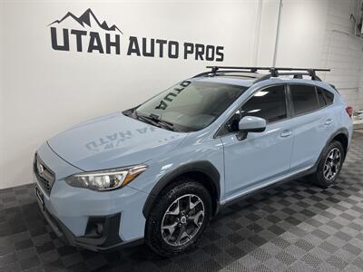 2018 Subaru Crosstrek 2.0i Premium   - Photo 7 - West Bountiful, UT 84087