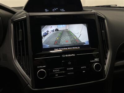 2018 Subaru Crosstrek 2.0i Premium   - Photo 20 - West Bountiful, UT 84087