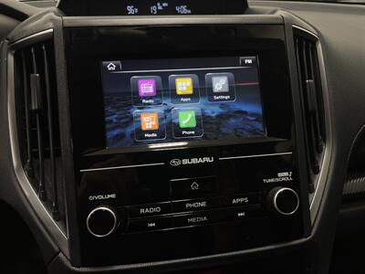 2018 Subaru Crosstrek 2.0i Premium   - Photo 18 - West Bountiful, UT 84087