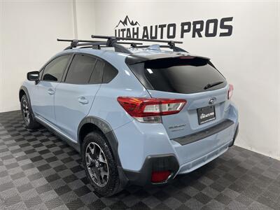 2018 Subaru Crosstrek 2.0i Premium   - Photo 9 - West Bountiful, UT 84087