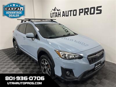 2018 Subaru Crosstrek 2.0i Premium   - Photo 1 - West Bountiful, UT 84087