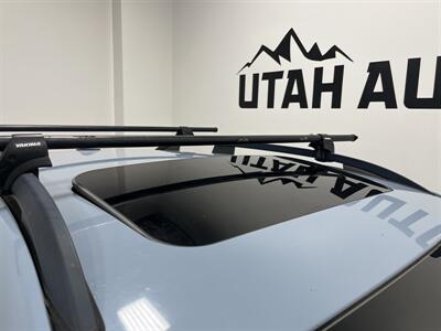 2018 Subaru Crosstrek 2.0i Premium   - Photo 5 - West Bountiful, UT 84087