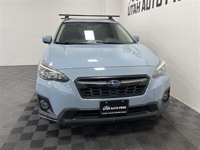 2018 Subaru Crosstrek 2.0i Premium   - Photo 6 - West Bountiful, UT 84087