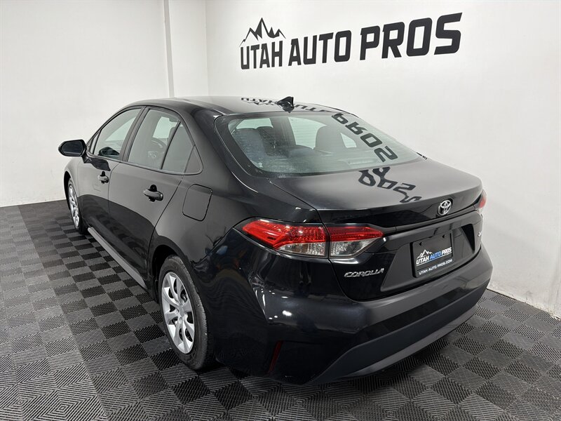 2020 Toyota Corolla LE - Photo 8 - West Bountiful, UT 84087