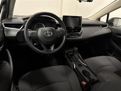 2020 Toyota Corolla LE - Photo 11 - West Bountiful, UT 84087