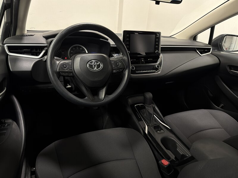 2020 Toyota Corolla LE - Photo 11 - West Bountiful, UT 84087