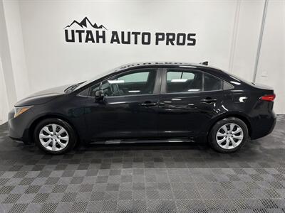 2020 Toyota Corolla LE - Photo 7 - West Bountiful, UT 84087