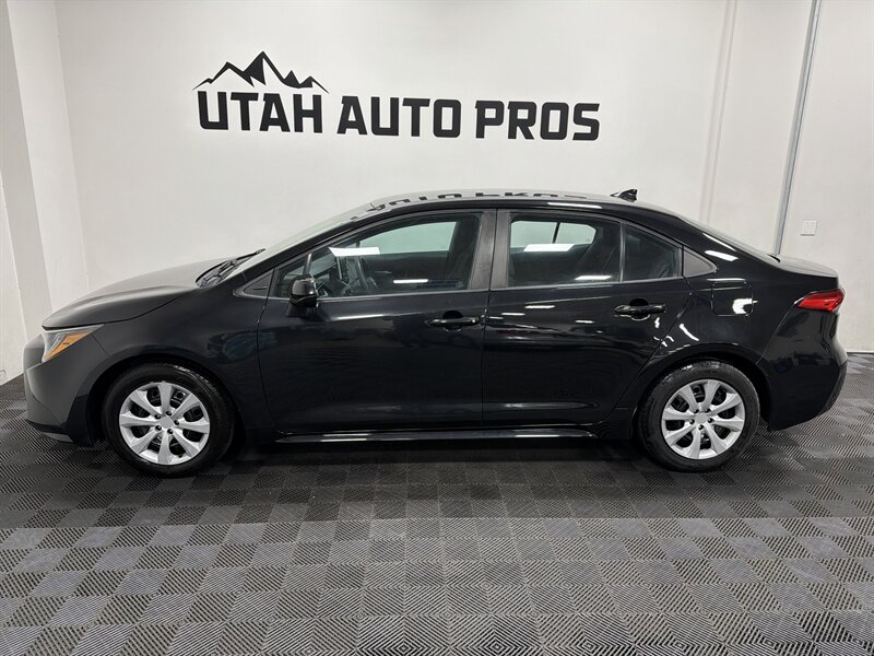 2020 Toyota Corolla LE - Photo 7 - West Bountiful, UT 84087