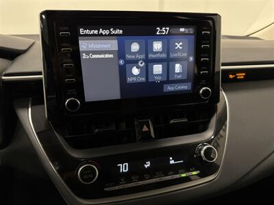 2020 Toyota Corolla LE - Photo 17 - West Bountiful, UT 84087