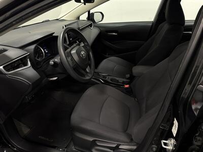 2020 Toyota Corolla LE - Photo 13 - West Bountiful, UT 84087