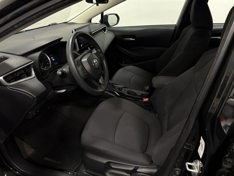 2020 Toyota Corolla LE - Photo 13 - West Bountiful, UT 84087