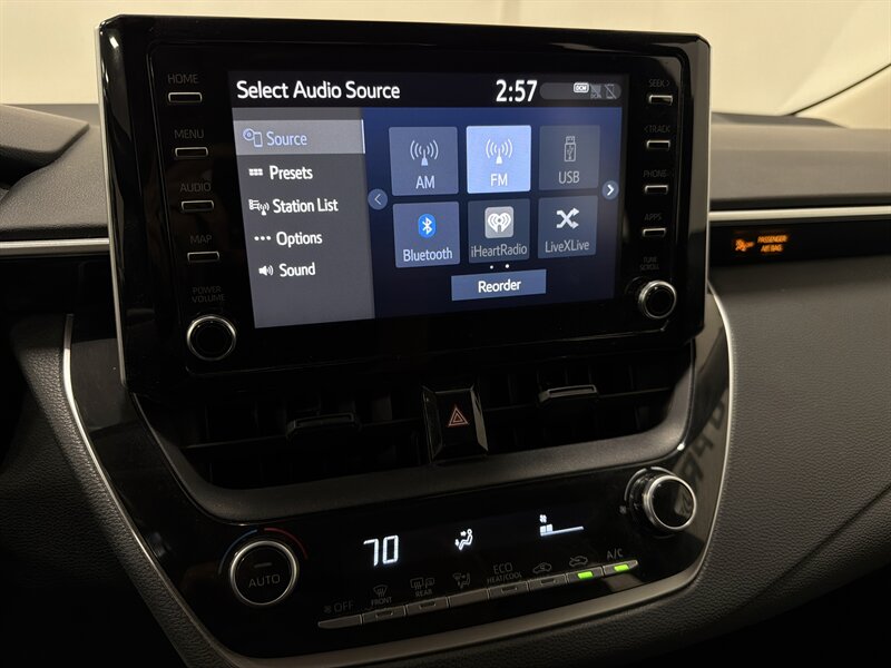 2020 Toyota Corolla LE - Photo 16 - West Bountiful, UT 84087