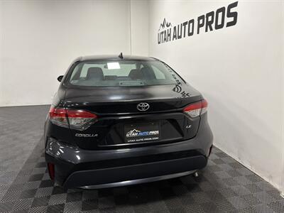 2020 Toyota Corolla LE - Photo 9 - West Bountiful, UT 84087