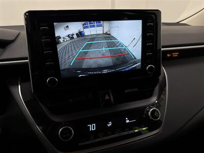 2020 Toyota Corolla LE - Photo 18 - West Bountiful, UT 84087