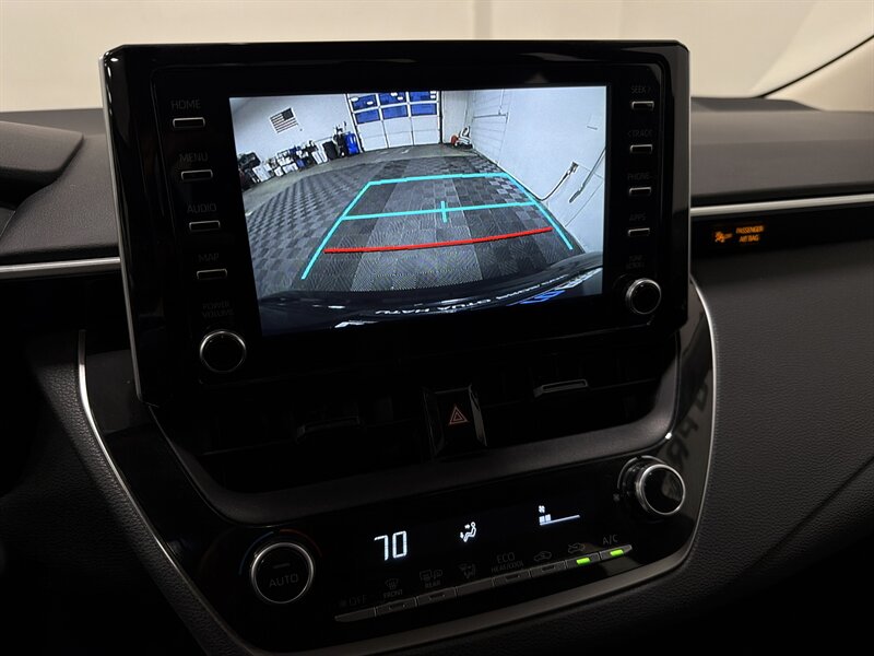2020 Toyota Corolla LE - Photo 18 - West Bountiful, UT 84087