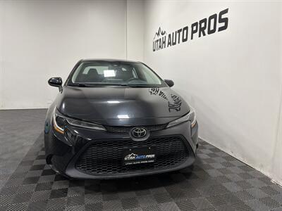 2020 Toyota Corolla LE - Photo 4 - West Bountiful, UT 84087