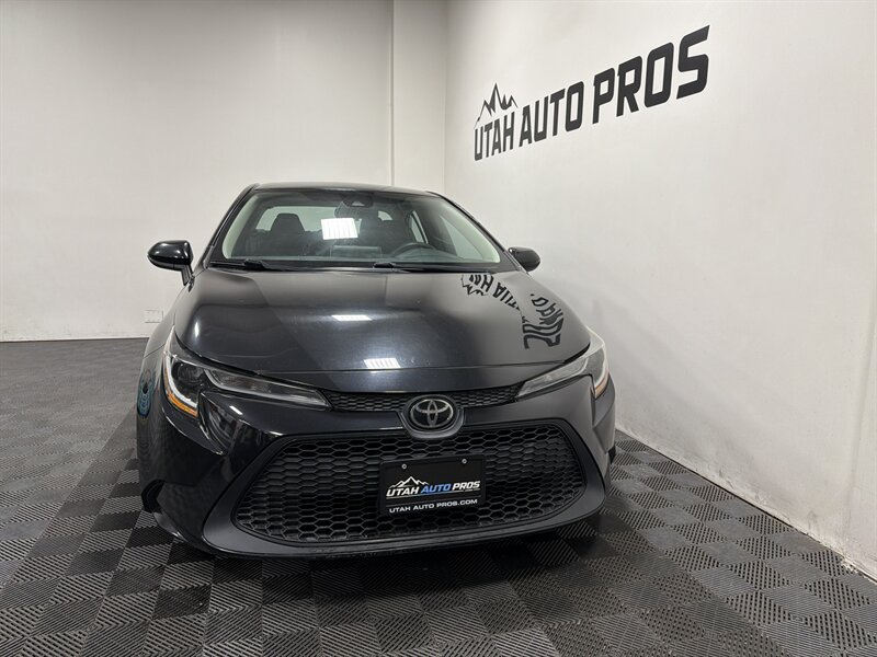 2020 Toyota Corolla LE - Photo 4 - West Bountiful, UT 84087