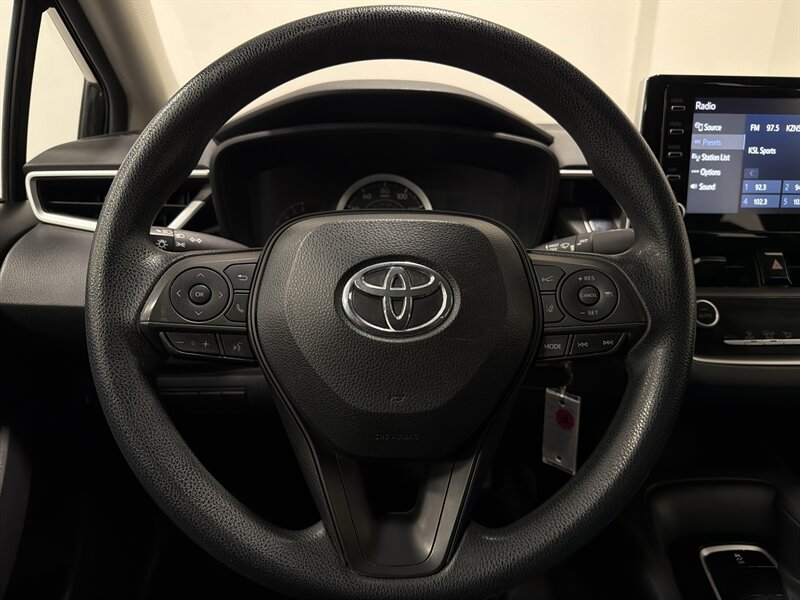 2020 Toyota Corolla LE - Photo 19 - West Bountiful, UT 84087