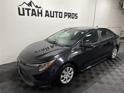 2020 Toyota Corolla LE - Photo 6 - West Bountiful, UT 84087