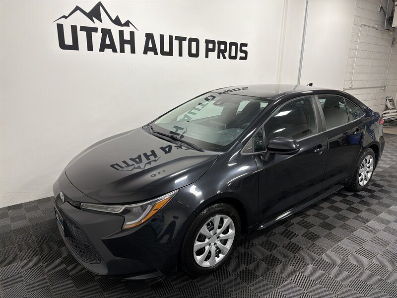 2020 Toyota Corolla LE - Photo 6 - West Bountiful, UT 84087
