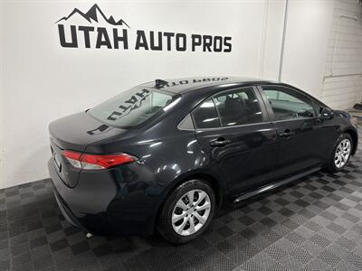 2020 Toyota Corolla LE - Photo 3 - West Bountiful, UT 84087